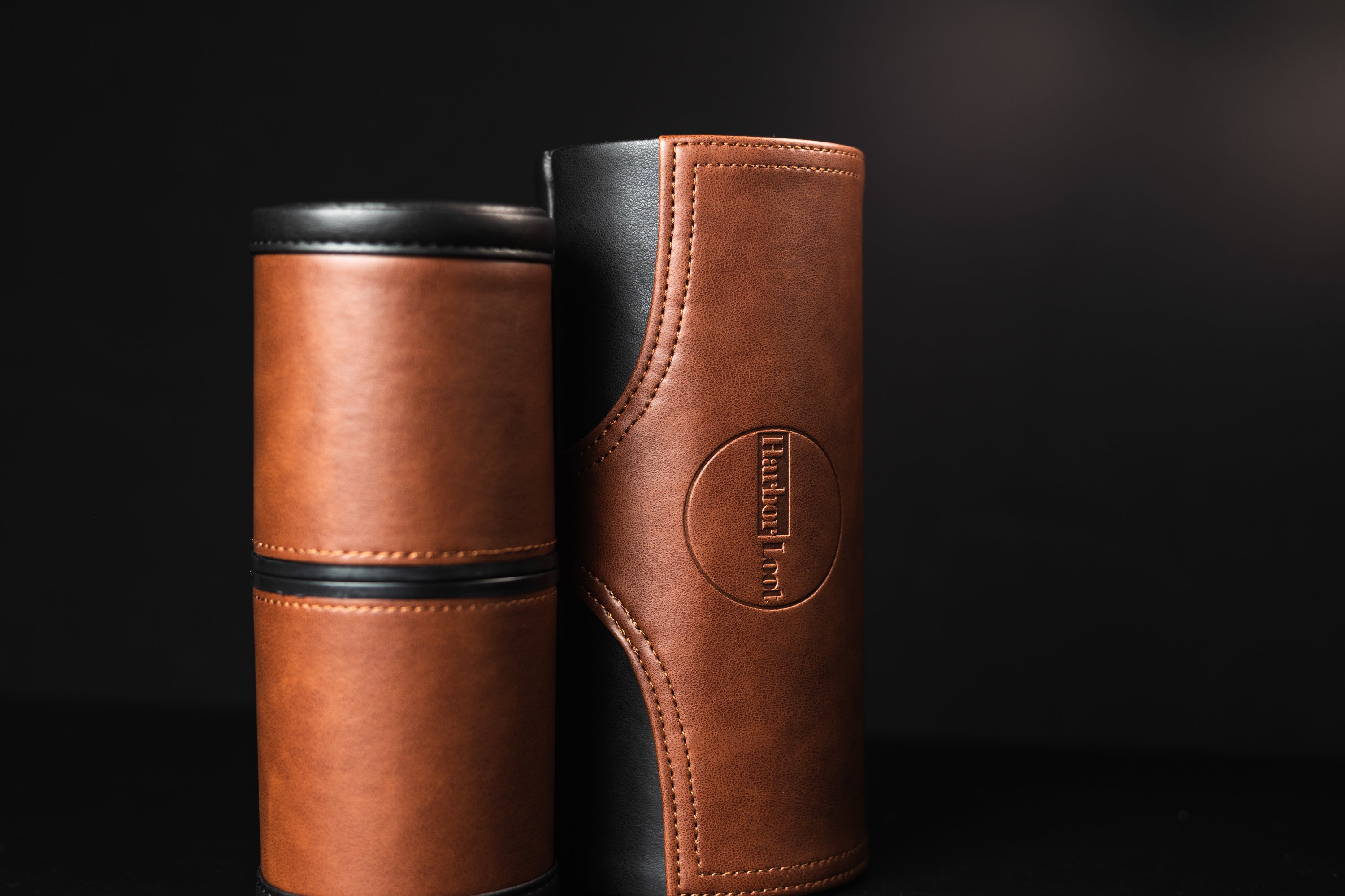 Elite Double Dice Cup Set: The Ultimate Adventure Kit for Gamers
